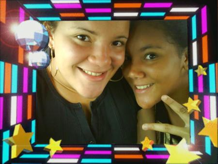 ma petite soeur et moi 